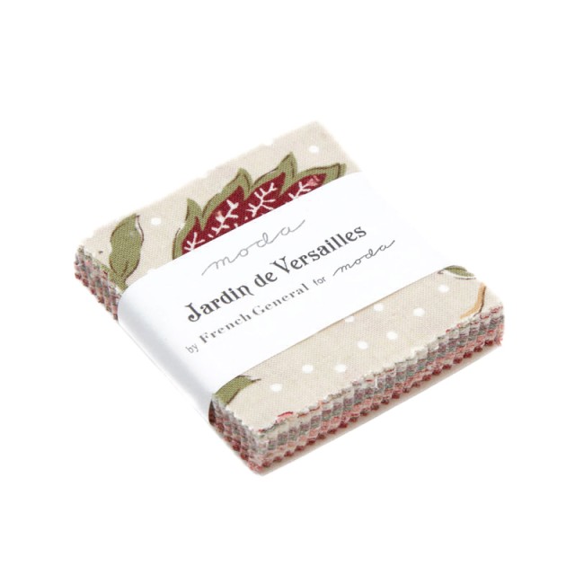 [mc]moda Jardin de Versailles 42枚セット
