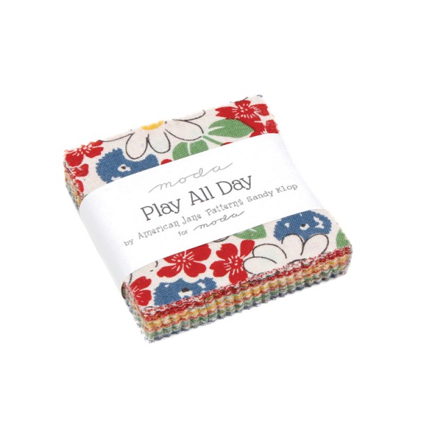 [mc]moda Play All Day 42枚セット