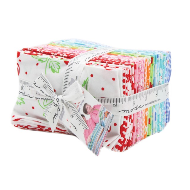 送料無料[f8]moda Badda Bing！ 33枚セット