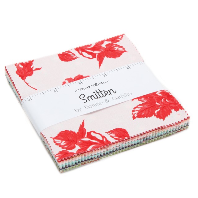 [cp]moda Smitten 42枚セット