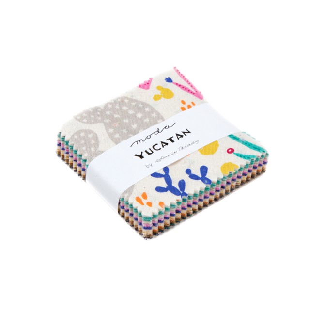 [mc]moda YUCATAN 42枚セット