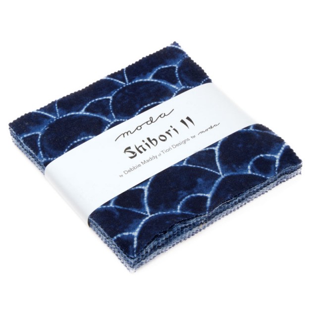 [cp]moda Shibori II 42枚セット