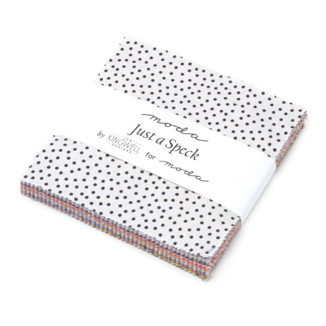 [cp]moda Just a Speck 42枚セット