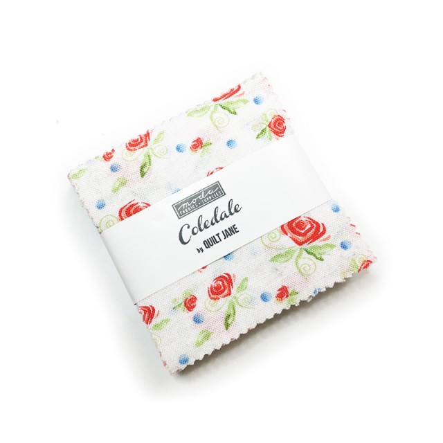 [mc]moda Coledale 42枚セット