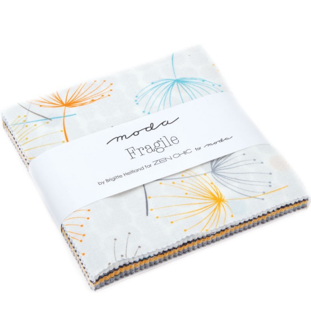 [cp]moda Fragile 42枚セット