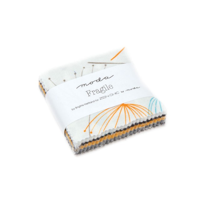 [mc]moda Fragile 42枚セット