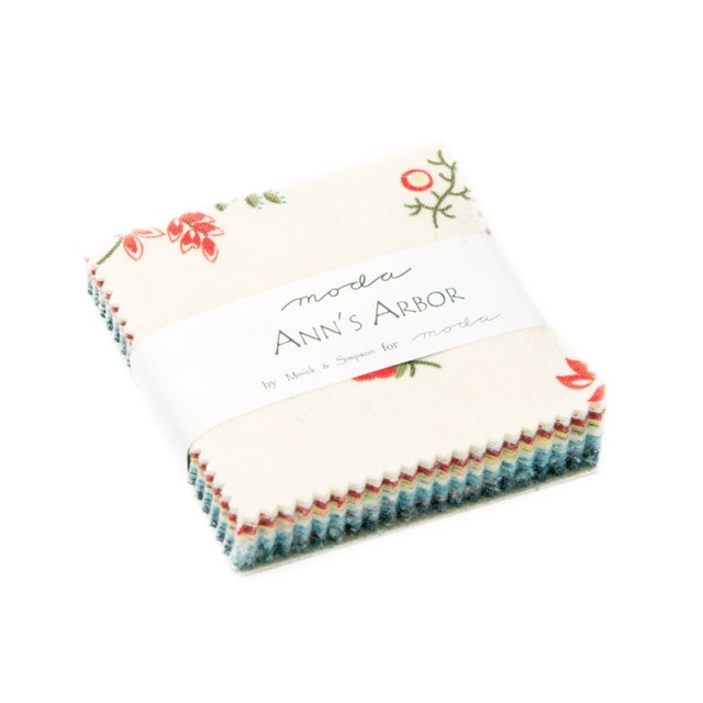 [mc]moda ANN'S ARBOR 42枚セット