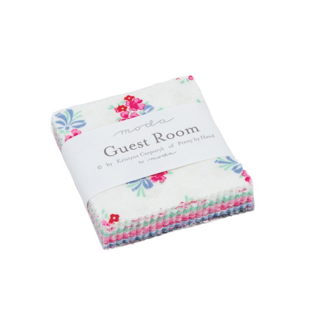 [mc]moda Guest Room 42枚セット