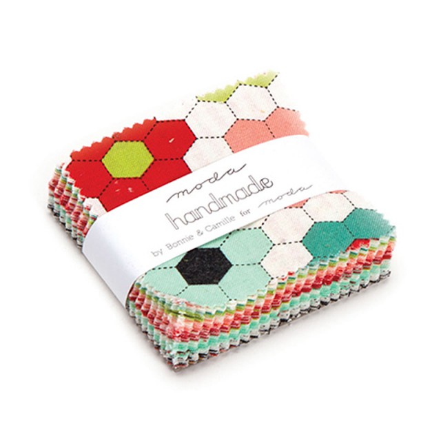 [mc]moda handmade 42枚セット