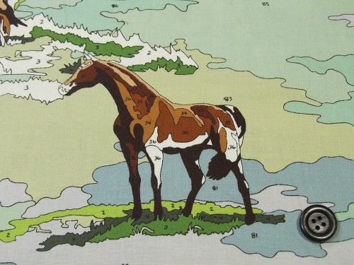 [oc]moda Purebred Furlong