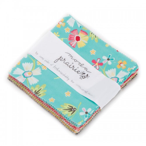 [cp]moda prairie 42枚セット