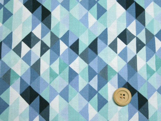[oc]moda Hazelwood Half Square Triangles
