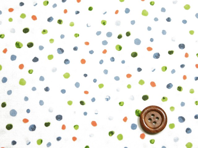 [oc]moda Hazelwood Polka Dots