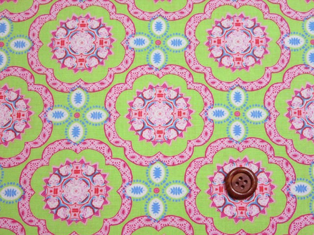 [oc]moda Manderley Palace Floor