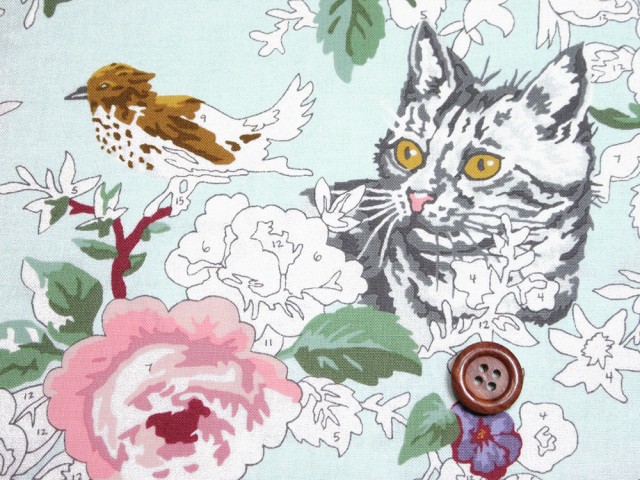 [oc]moda MEOW or never アクア