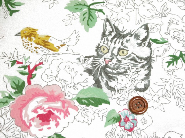 [oc]moda MEOW or never マルチ