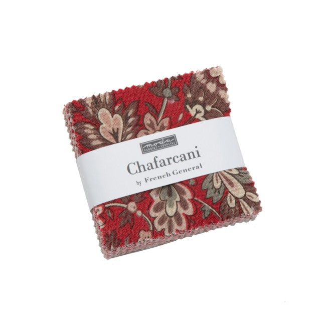[mc]moda Chafarcani 42枚セット