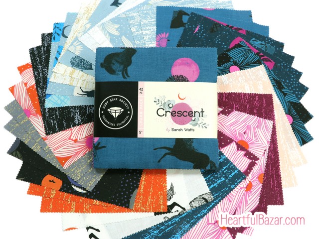 [cp]RSS Crescent 42枚セット