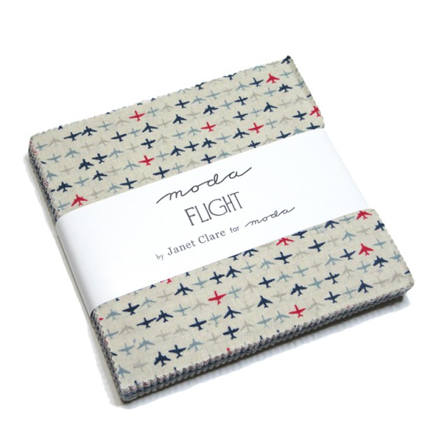 [cp]moda FLIGHT 42枚セット