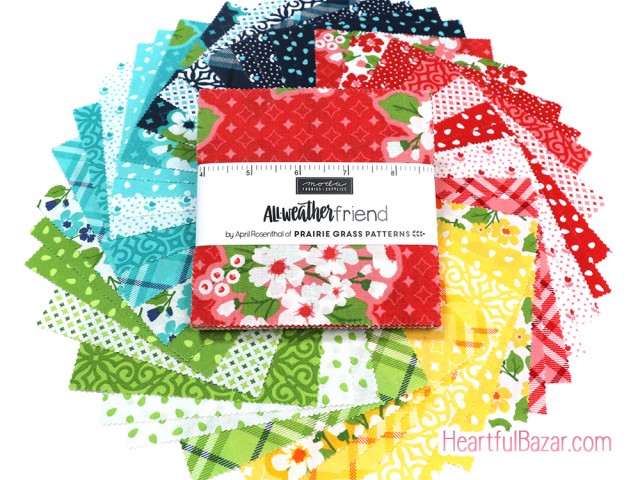 [cp]moda All-weather friend 42枚セット