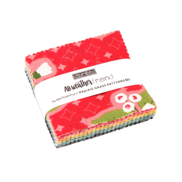 [mc]moda All-weather friend 42枚セット