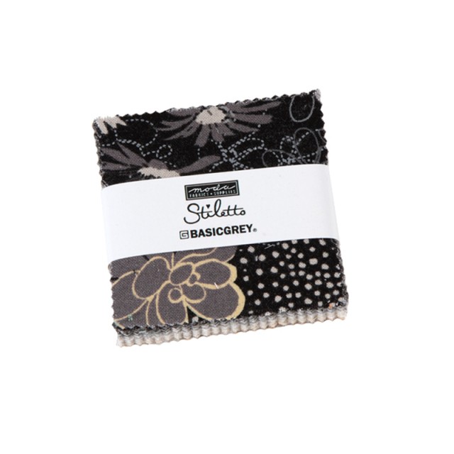 [mc]moda Stiletto 42枚セット