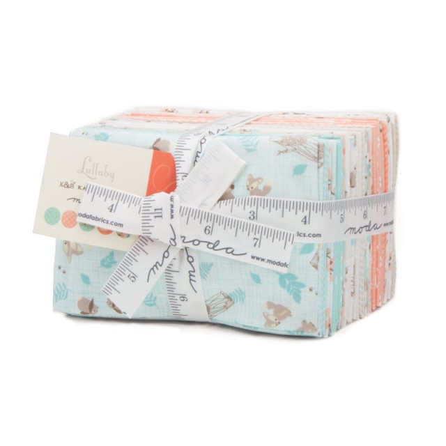 送料無料[f8]moda Lullaby 29枚セット
