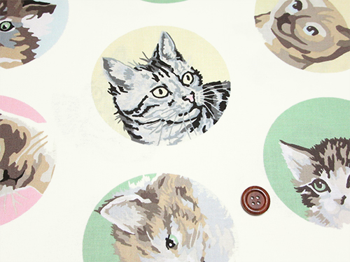 [oc]moda MEOW or never Furball