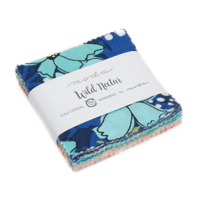 [mc]moda Wild Nectar 42枚セット