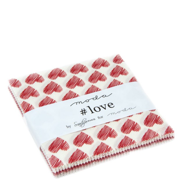 [cp]moda #love 42枚セット