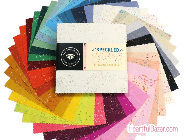 [cp]RSS SPECKLED 42枚セット