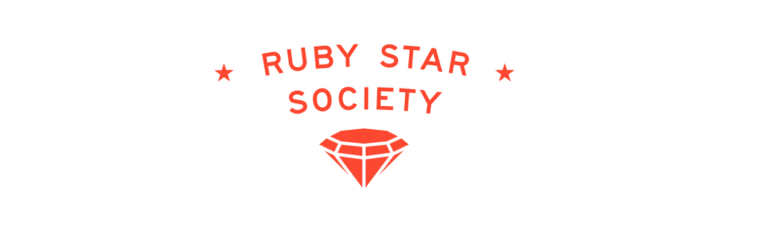 RUBY STAR SOCIETY