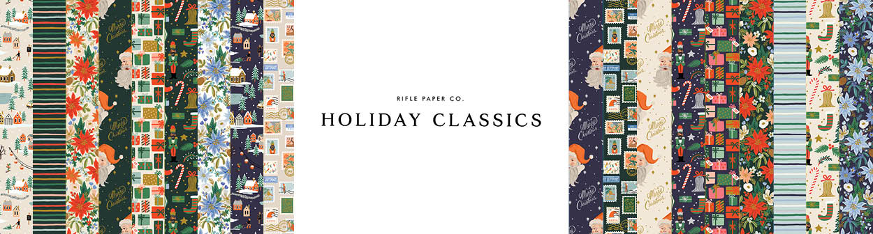 HOLIDAY CLASSICS