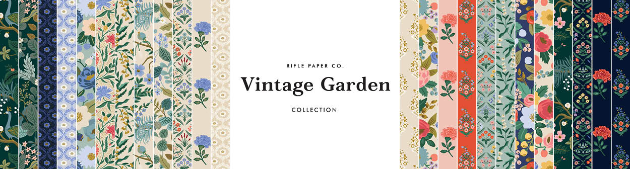 Vintage Garden