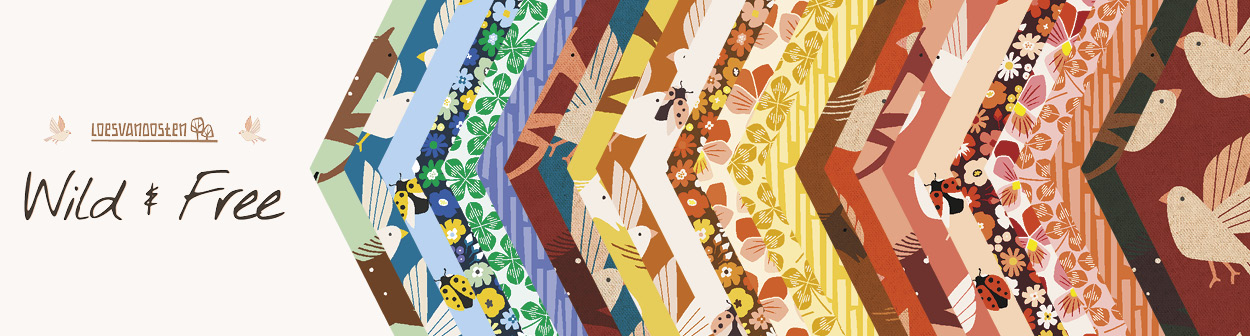 Wild & Free